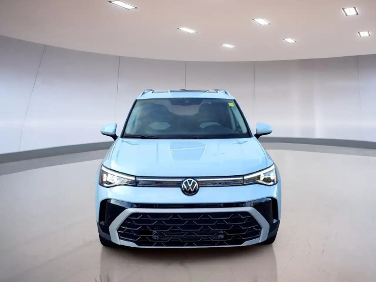 Volkswagen Taos fotografie Volkswagen Taos