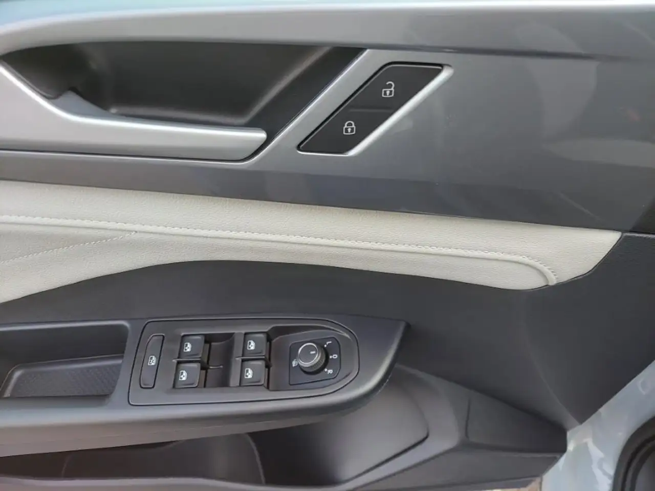 Volkswagen Taos fotografie Volkswagen Taos