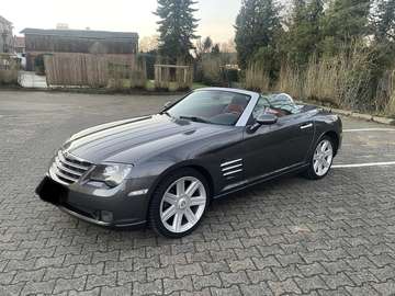 Roadster Automatik V6