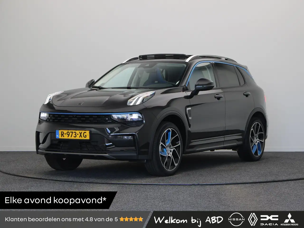 Lynk & Co 01