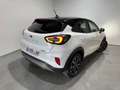 Ford Puma 1.0 EcoBoost MHEV Titanium 125 Blanco - thumbnail 3