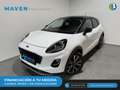 Ford Puma 1.0 EcoBoost MHEV Titanium 125 Blanco - thumbnail 1