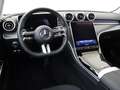 Mercedes-Benz C 180 Estate 180 AMG Line / Stoelverwarming / Achteruitr Wit - thumbnail 6