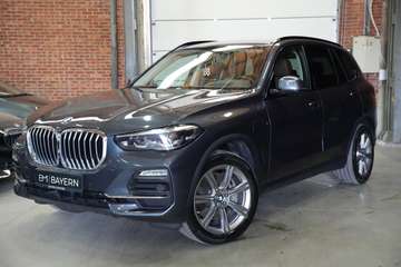 PHEV 3.0A xDrive45e Garantie Plug in Hybride Benzine EURO 6d