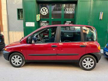 1.9 jtd SX 105cv