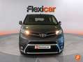 Toyota Proace Family L1 2.0D 8pl. Advance Aut. 140 Gris - thumbnail 2