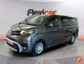 Toyota Proace Family L1 2.0D 8pl. Advance Aut. 140 Gris - thumbnail 3