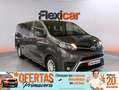 Toyota Proace Family L1 2.0D 8pl. Advance Aut. 140 Gris - thumbnail 1