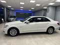 Mercedes-Benz E 220 Classe E - W212 Berlina cdi be Executive Blanc - thumbnail 4