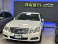 Mercedes-Benz E 220 Classe E - W212 Berlina cdi be Executive Blanc - thumbnail 24