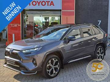 2.5 Plug-in Hybrid AWD Bi-Tone Plus NAVIGATIE TREK
