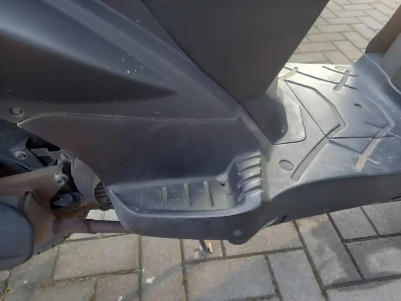 Kymco Agility 50 - foto 7