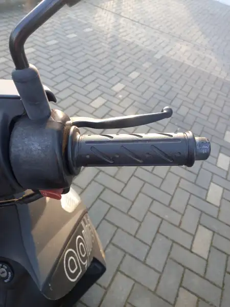 Kymco Agility 50 - foto 4