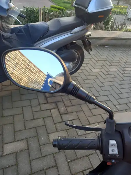 Kymco Agility 50 - foto 2