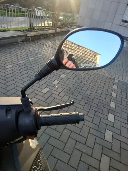 Kymco Agility 50 - foto 3