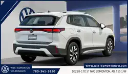 Volkswagen Tiguan 2026