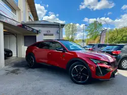 Peugeot 408 GT 130 ch EAT 8