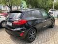 Ford Fiesta 1.0 EcoBoost Connected 6/12 M GARANTIE Schwarz - thumbnail 4