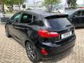 Ford Fiesta 1.0 EcoBoost Connected 6/12 M GARANTIE Schwarz - thumbnail 3