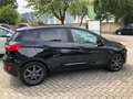 Ford Fiesta 1.0 EcoBoost Connected 6/12 M GARANTIE Schwarz - thumbnail 5