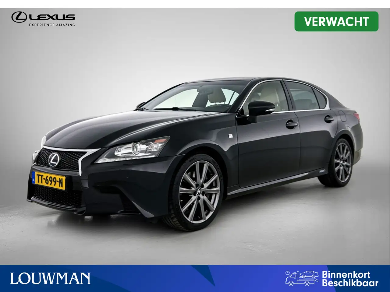 Lexus GS 300