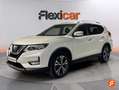Nissan X-Trail 5 Plazas DIG-T 120 kW (163 CV) TEKNA Blanco - thumbnail 3