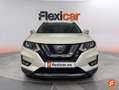 Nissan X-Trail 5 Plazas DIG-T 120 kW (163 CV) TEKNA Blanco - thumbnail 2