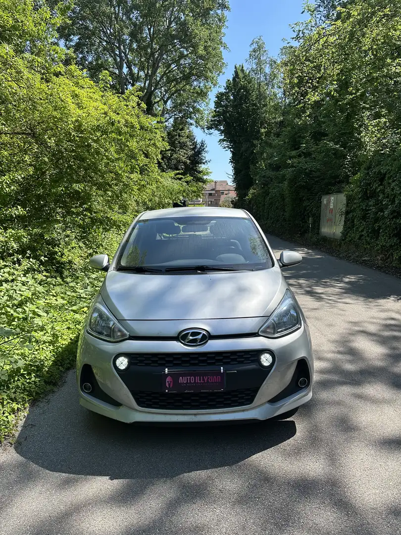 Hyundai i10 1.0 Comfort econext Gpl E6 - 1