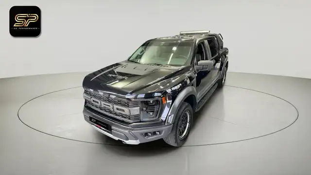 Ford F-150 Standard