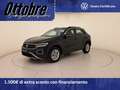 Volkswagen T-Roc 2.0 tdi life 115cv Schwarz - thumbnail 1