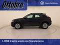 Volkswagen T-Roc 2.0 tdi life 115cv Schwarz - thumbnail 2