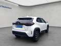 Toyota Yaris Cross Hybrid 130 1.5 VVT-i Teamplayer Blanc - thumbnail 6