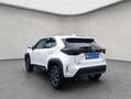 Toyota Yaris Cross Hybrid 130 1.5 VVT-i Teamplayer Blanc - thumbnail 3