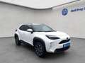 Toyota Yaris Cross Hybrid 130 1.5 VVT-i Teamplayer Blanc - thumbnail 8