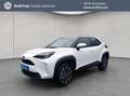 Toyota Yaris Cross Hybrid 130 1.5 VVT-i Teamplayer Blanc - thumbnail 1