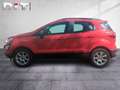 Ford EcoSport 1.0 EcoBoost Sitzheizung Klima Tempomat Rosso - thumbnail 2