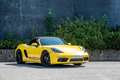 Porsche 718 Boxster S 2.5 | Boite Méca | PPF | Garantie Amarillo - thumbnail 3