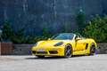 Porsche 718 Boxster S 2.5 | Boite Méca | PPF | Garantie Amarillo - thumbnail 4