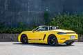 Porsche 718 Boxster S 2.5 | Boite Méca | PPF | Garantie Amarillo - thumbnail 5