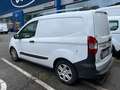 Ford Transit Courier Trend Ecoboost Bianco - thumbnail 5