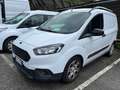 Ford Transit Courier Trend Ecoboost Bianco - thumbnail 3