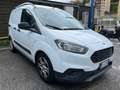 Ford Transit Courier Trend Ecoboost Bianco - thumbnail 1