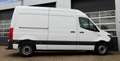 Mercedes-Benz ESprinter L2H2 55 kWh 168km Blanc - thumbnail 4