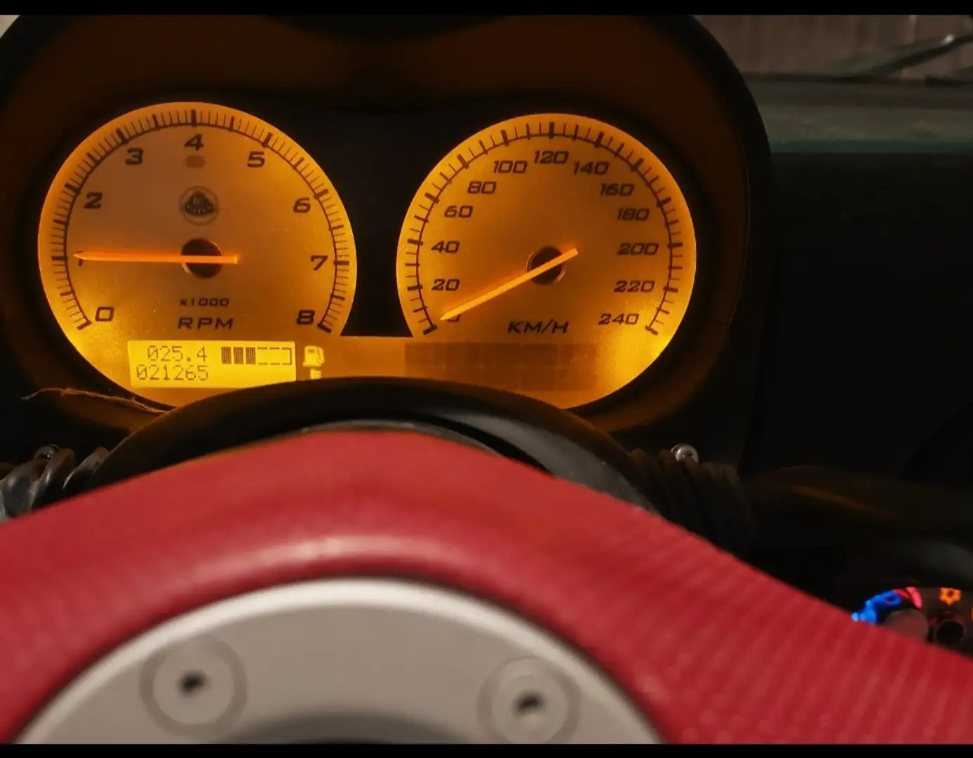 Lotus Elise Elise 1.8 111 S Kék - 2