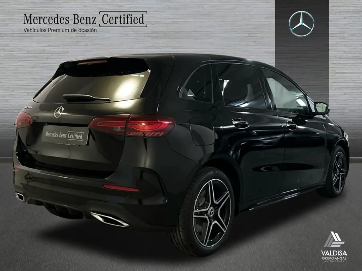 Mercedes-Benz B 250 250e AMG Line (EURO 6d) - 2