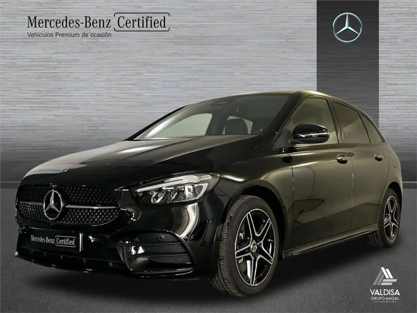 Mercedes-Benz B 250 250e AMG Line (EURO 6d) - 1