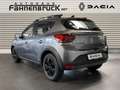 Dacia Sandero Stepway Extreme ECO-G 100 Navi PDC Sitzh Grau - thumbnail 3