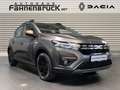 Dacia Sandero Stepway Extreme ECO-G 100 Navi PDC Sitzh Grau - thumbnail 2