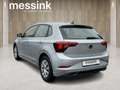 Volkswagen Polo 1.0 Life (EURO 6d) Life Virtual DynLicht Silber - thumbnail 3