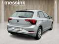 Volkswagen Polo 1.0 Life (EURO 6d) Life Virtual DynLicht Silber - thumbnail 4